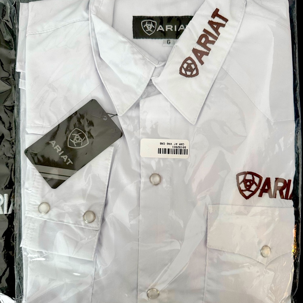 Men Sizes large Ariat